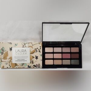 ⚡️Discontinued/Rare find Laura Geller The Casual Collection Palette⚡️